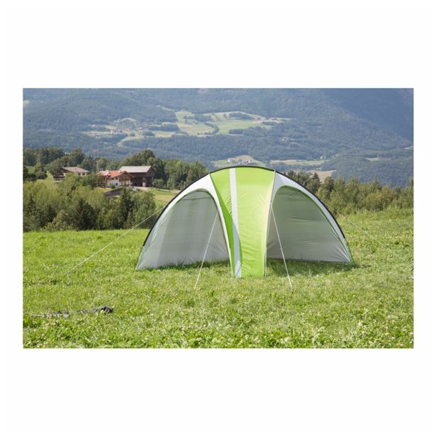 STRANSKA STENA ZA PAVILJON BRUNNER PAGODA 2/1