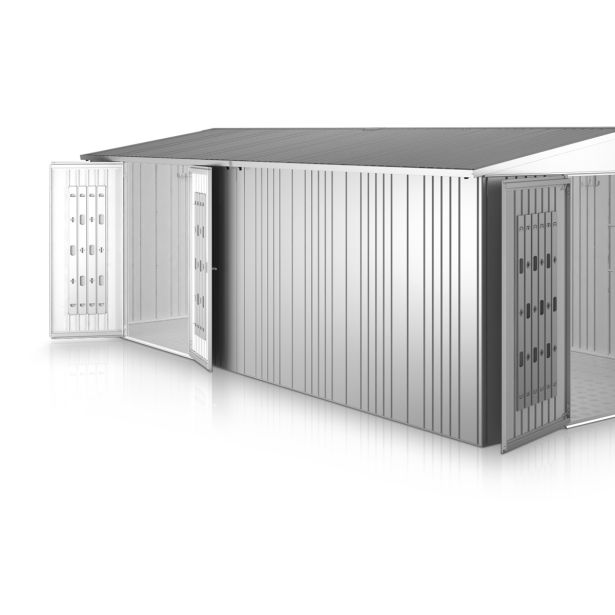 DODATNA OPREMA BIOHORT STRANSKA VRATA