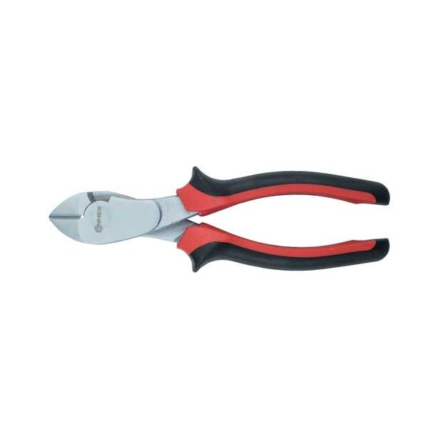 STRANSKE ŠČIPALNE KLEŠČE CONMETALL 180 MM
