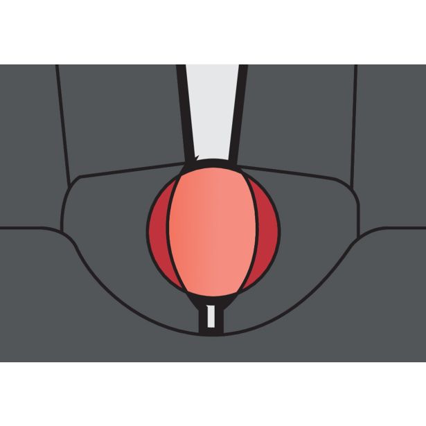 STRANSKE ŠČIPALNE KLEŠČE UNIOR 200 MM BOLTSHARK ART. 469SHARK/4DP