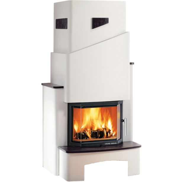 KAMINSKI VLOŽEK HAAS+SOHN STRASSBURG-II SET SKRILAVEC