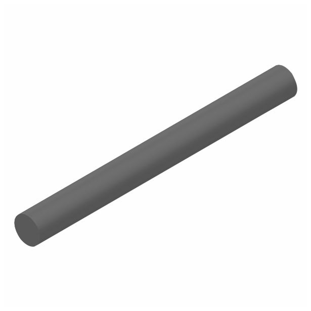 STRELOVODNI VODNIK HERMI ŽICA AL FI 10 MM AH2