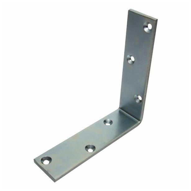 VEZNI ELEMENT VORMANN KOTNIK 173200Z 200X200X40X5 MM