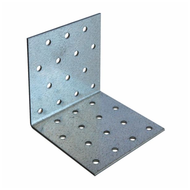 VEZNI ELEMENT VORMANN KOTNIK 70941 80X80X80X2.5 MM