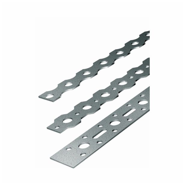 VEZNI ELEMENT VORMANN MONTAŽNI TRAK 1403020 ZF 20X1 MM, 10 M