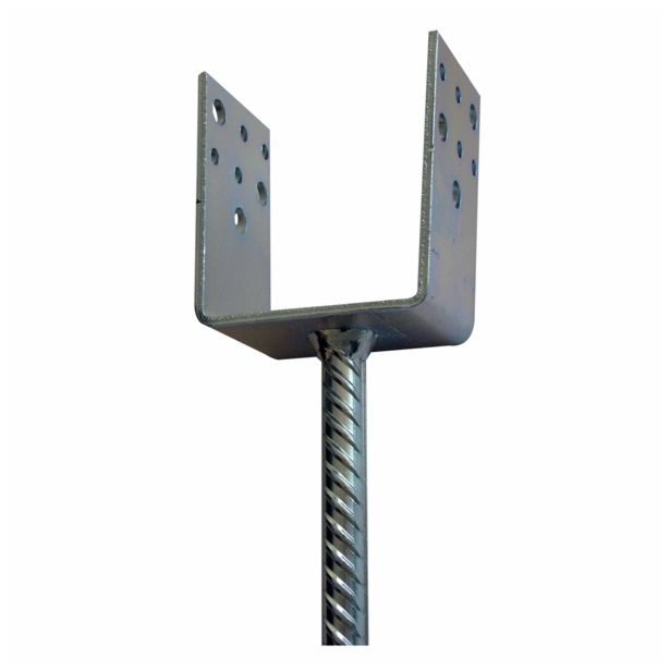 VEZNI ELEMENT VORMANN PODSTAVEK S PALICO, 71320 141X60X102X4 MM