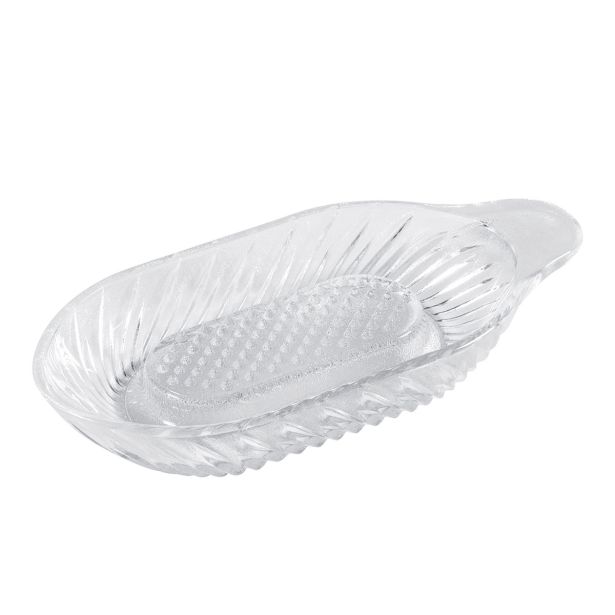 STRGALO RIBEŽEN STEKLEN ZA RIBANJE SADJA