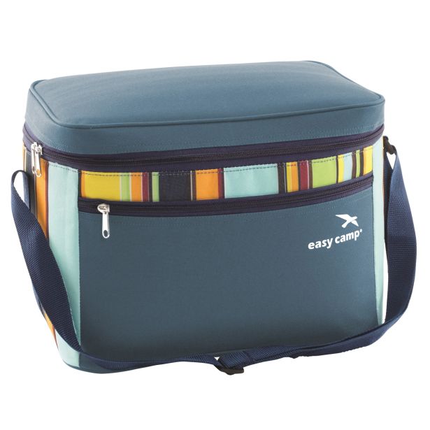 HLADILNA TORBA EASY CAMP STRIPE M 33X23X25 CM