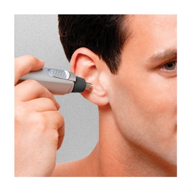 STRIŽNIK DLAČIC BRAUN EN10