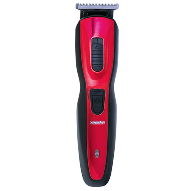 STRIŽNIK ZA LASE ADLER MS2931 STRIŽNIK LAS IN BRADE 5/1