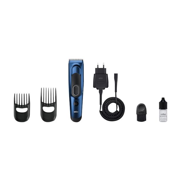 STRIŽNIK LAS BRAUN HC 5030