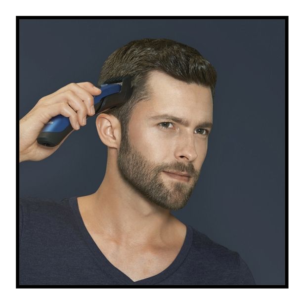 STRIŽNIK LAS BRAUN HC 5030