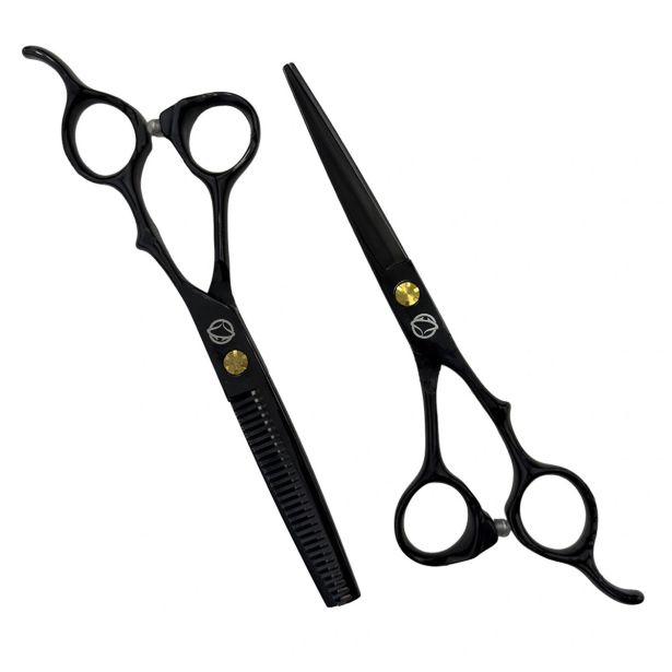 STRIŽNIK ZA LASE MANTA PRO FRIZERSKI SET HTK-01S
