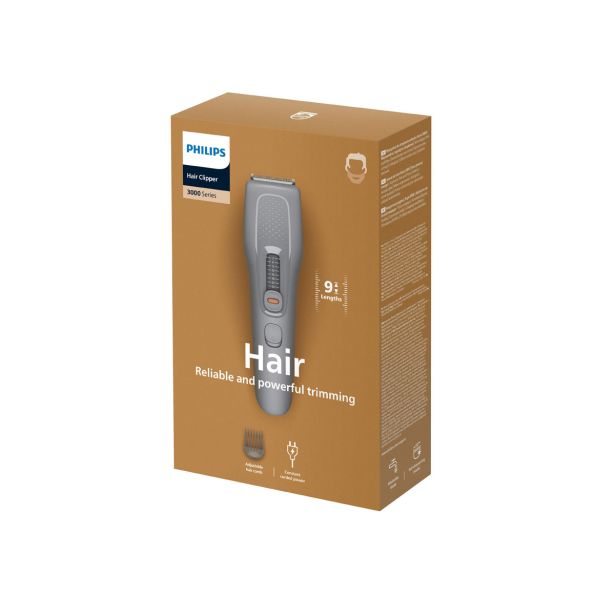 STRIŽNIK ZA LASE PHILIPS HC3723/15
