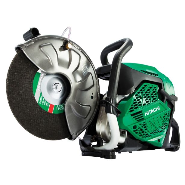 MOTORNI REZALNIK HIKOKI CM75EBP