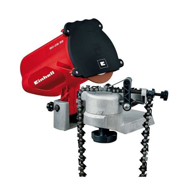 STROJ ZA BRUŠENJE VERIG EINHELL GC-CS 85