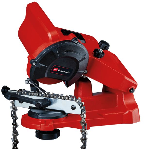STROJ ZA BRUŠENJE VERIG EINHELL GC-CS 85 E