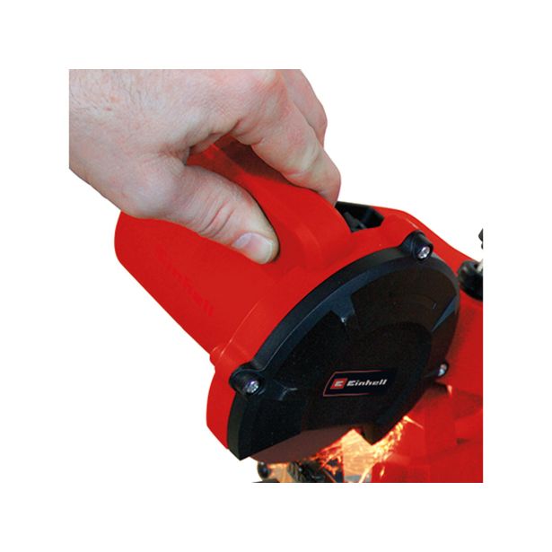 STROJ ZA BRUŠENJE VERIG EINHELL GC-CS 85 E