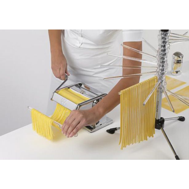 STROJČEK ZA TESTENINE AMPIA AMPIA 150