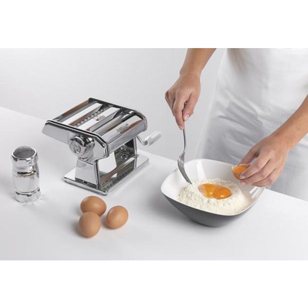 STROJČEK ZA TESTENINE AMPIA AMPIA 150