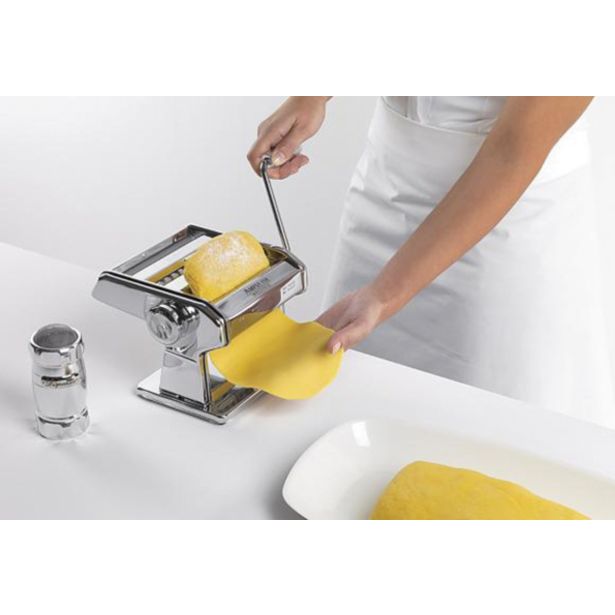 STROJČEK ZA TESTENINE AMPIA AMPIA 150