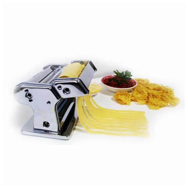 STROJČEK ZA TESTENINE NASTAVEK ZA VALVICE 12 MM