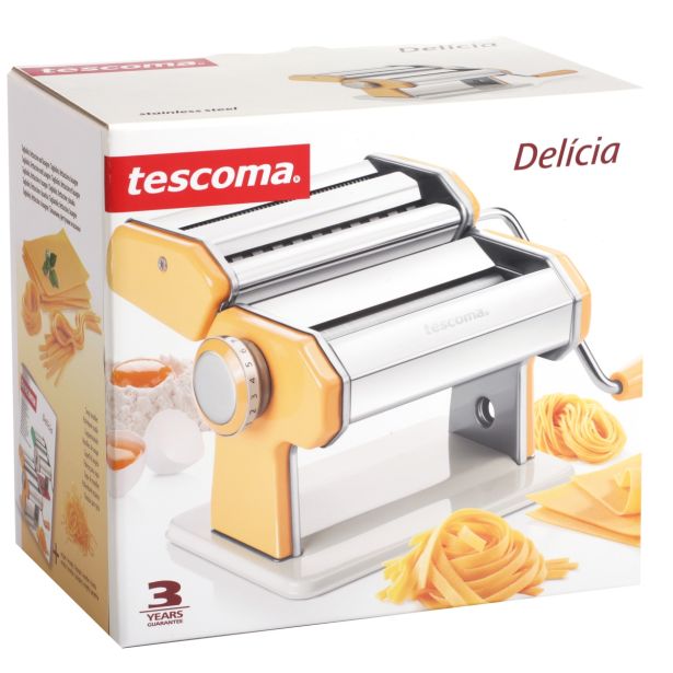 STROJČEK ZA TESTENINE TESCOMA STROJČEK ZA TESTENINE DELICIA