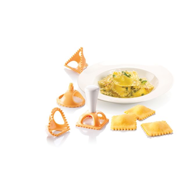 STROJČEK ZA TESTENINE TESCOMA STROJČEK ZA TESTENINE DELICIA