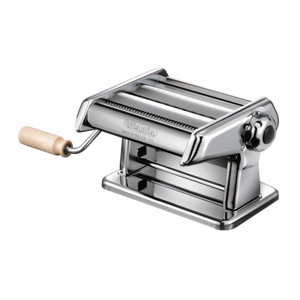 STROJČEK ZA TESTENINE TITANIA 150