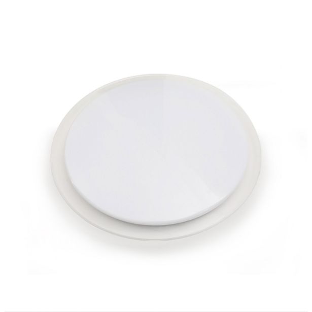 STROPNA LED LUČ, OKROGLA, 48W OPAL + DALJINSKI UPRAVLJALEC