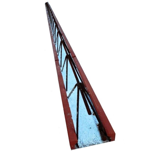 OPEČNI NOSILEC IPO BETON STROPNI 4.20 M