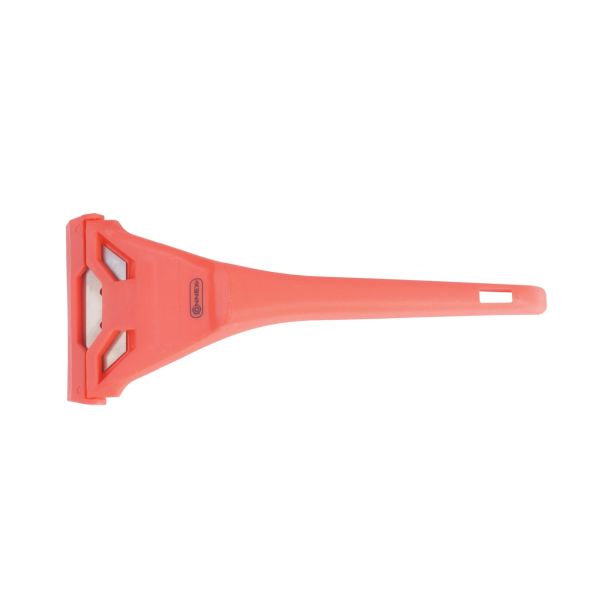 STRUGALNIK ZA ODSTR.BARVE CONMETALL TRAPEZ PVC