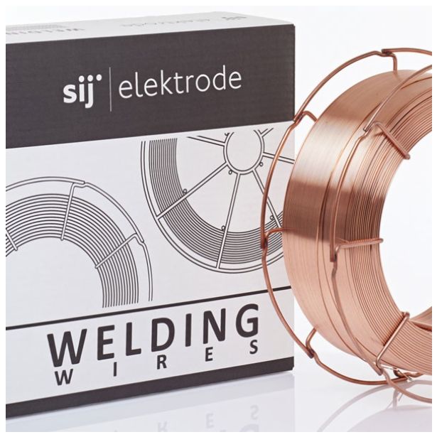 STRŽENSKA ŽICA ELEKTRODE FILTUB DUR 4 1.20 MM