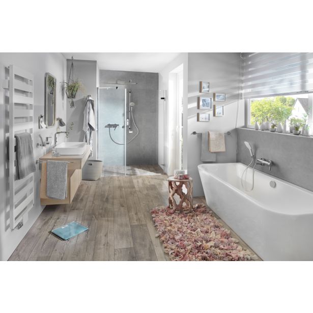 ELEKTRON. OSEBNA TEHTNICA SOEHNLE STYLE SENSE COMPACT 300 CONCRETE