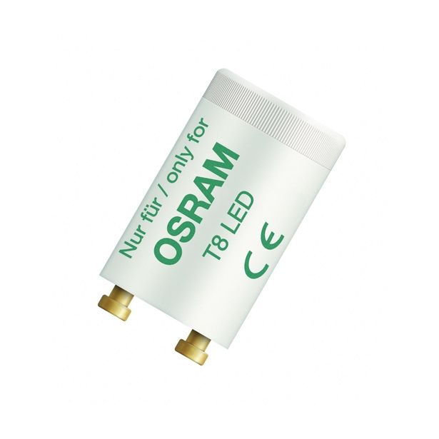 STARTER LED OSRAM SUBSTITUBE T8 BL/2