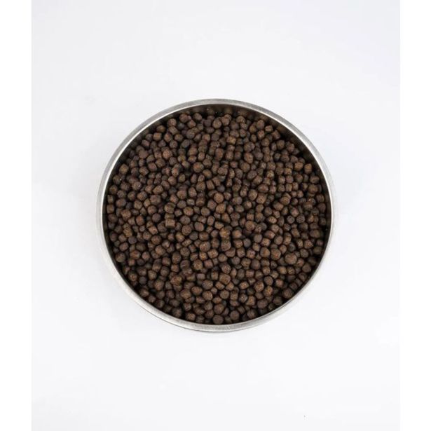 SUHA HRANA ZA PSE TRAMP NONO EXQUISITE PUPPY SMALL/MEDIUM SUHA HRANA ZA MLADIČE MAJHNIH/SREDNJIH PASEM, 10 KG