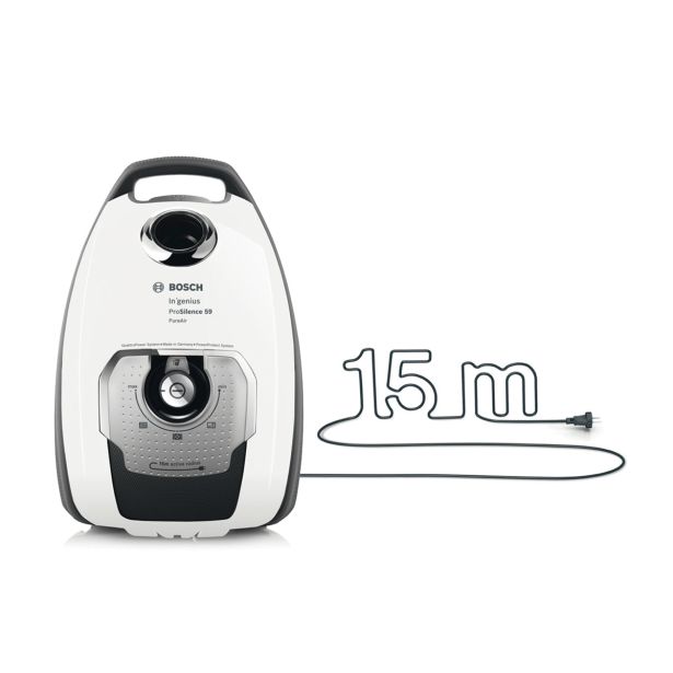 SUHI SESALNIK BOSCH BGB 8A 32W