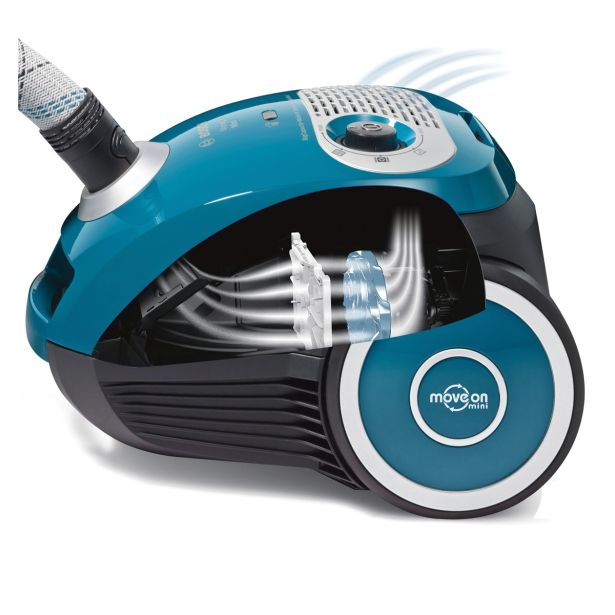 SUHI SESALNIK BOSCH BGL 25 MON4