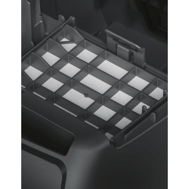 SUHI SESALNIK BOSCH BGL 25 MON4