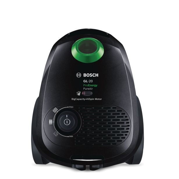 SUHI SESALNIK BOSCH BGL 2UA ECO