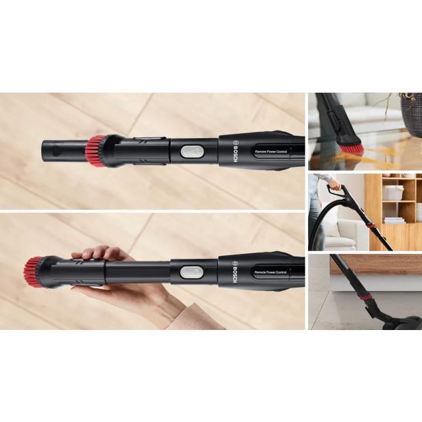 SUHI SESALNIK BOSCH BGL6PET3