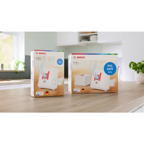 SUHI SESALNIK BOSCH BGL6PET3