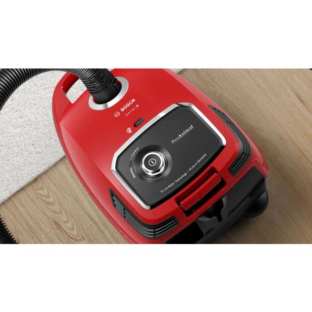 SUHI SESALNIK BOSCH BGL6PET3