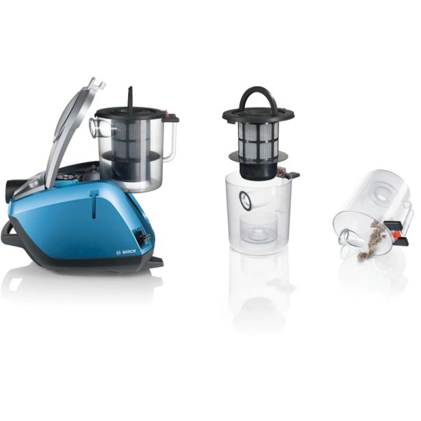 SUHI SESALNIK BOSCH BGS 5 RCL