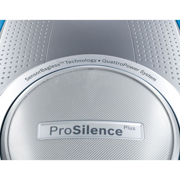 SUHI SESALNIK BOSCH BGS 5 RCL