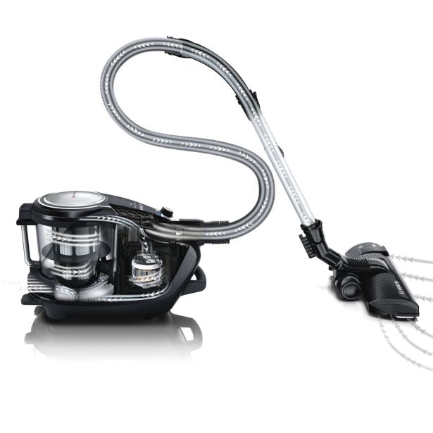 SUHI SESALNIK BOSCH BGS 7 RCL