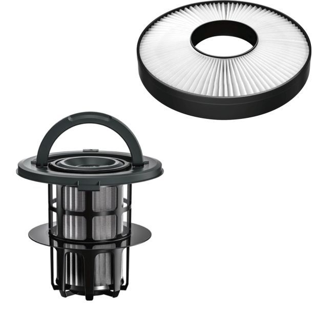 SUHI SESALNIK BOSCH BGS 7 RCL