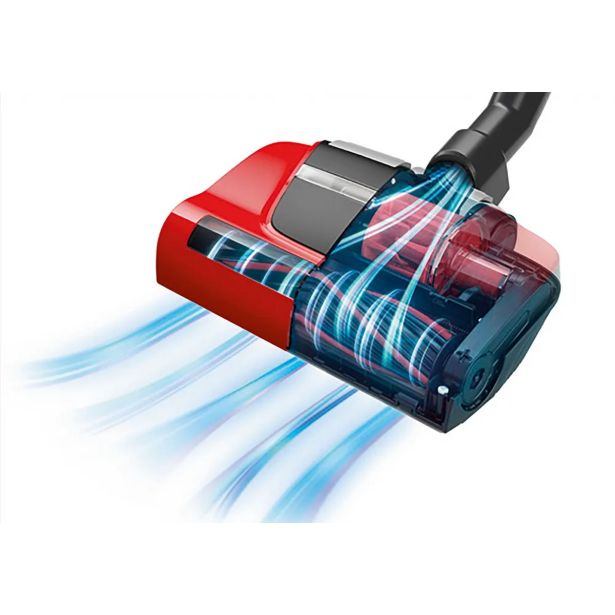 SUHI SESALNIK BOSCH BGS41PET1