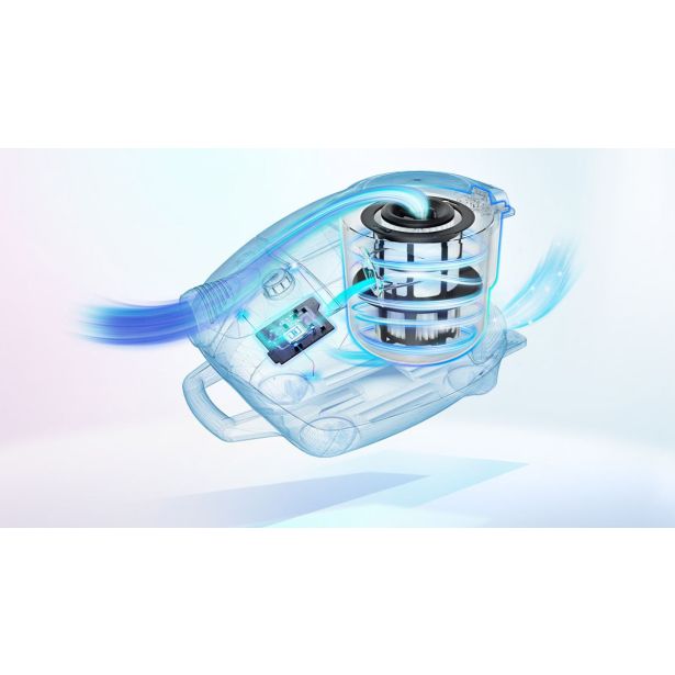 SUHI SESALNIK BOSCH BGS7POW1