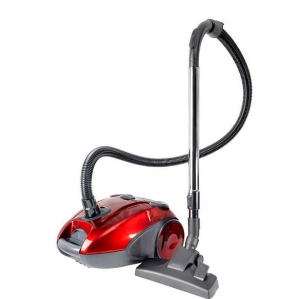 SUHI SESALNIK BROCK BVC 9000 RD BREZ VREČK